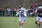 MLax vs MIT  Wheaton College Men’s Lacrosse vs MIT. - Photo By: KEITH NORDSTROM : Wheaton, Lacrosse, LAX, NEWMAC